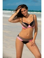 Dvoudílné plavky model 165805 Marko Dvoudílné plavky model 165805 Marko