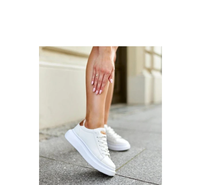 Tenisky  model 207294 Solea