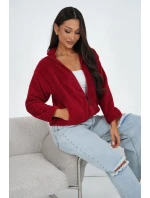 Mikina  model 223715 Factory Price