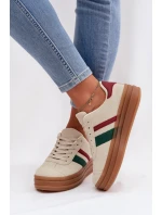 Sportovní obuv model 224419 Step in style Sportovní obuv model 224419 Step in style