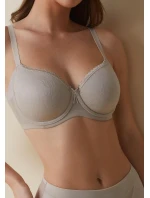 Podprsenka s košíčky model 21122902 - Selene