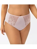 Kalhotky Gorsenia F 012 Bella, béžové, velikosti M–4XL