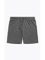 Teplákové šortky Atlantic HMB-004 S-2XL
