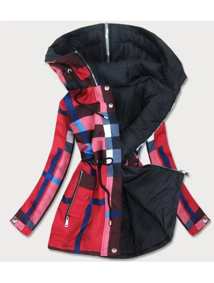 oboustranná dámská bunda model 16145472 - SPEED.A