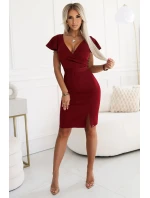 Dámské šaty model 20709037 NINA - numoco Dámské šaty model 20709037 NINA - numoco