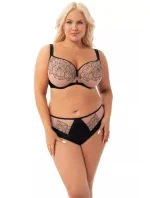 Dámská podprsenka 924 Palmira - GORSENIA Dámská podprsenka 924 Palmira - GORSENIA