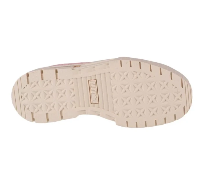 Puma Mayze Thrited W 389861-02 dámské boty