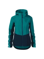 Malfini Rainbow W MLI-53919 smaragdová bunda