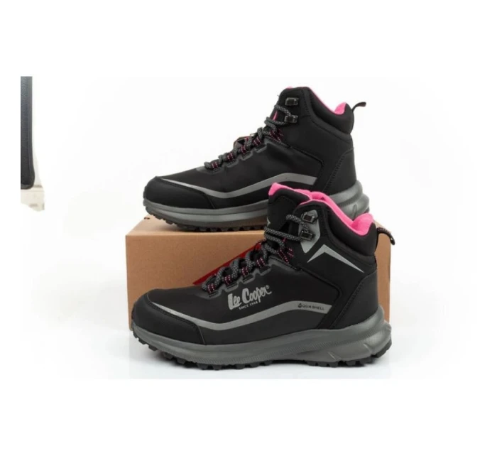 Lee Cooper W LCJ-24-01-2932L boty