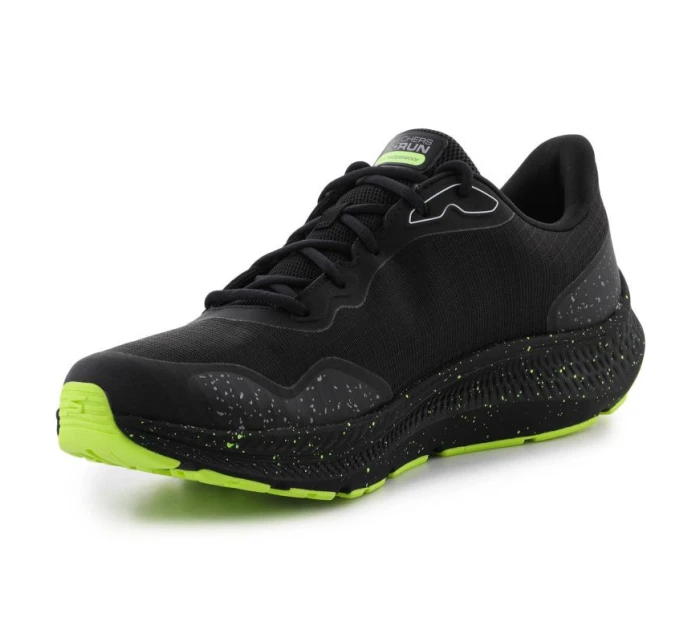 Běžecké boty Skechers Go Run Consistent W 220874-BKLM