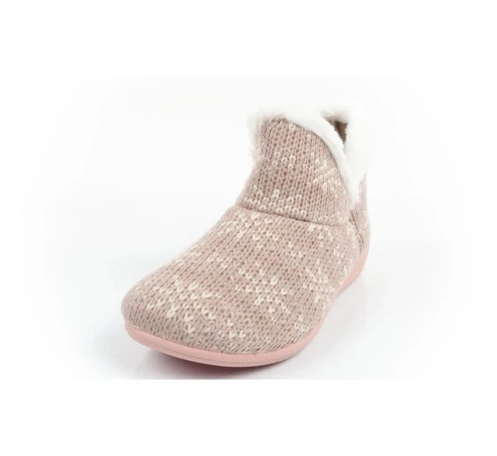 Pantofle Scholl Creamy Bootie W F301471023 dámské Pantofle Scholl Creamy Bootie W F301471023 dámské