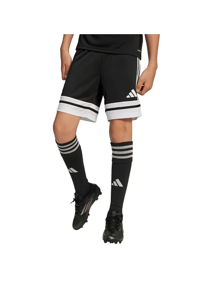 Spodenki Squadra 25 Jr model 21100199 - ADIDAS Spodenki Squadra 25 Jr model 21100199 - ADIDAS