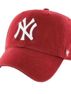 47 Značka New York Yankees MLB Clean Up Cap B-RGW17GWS-RZ