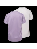 Dětské tričko s krátkým rukávem JODIN JR 2 PACK