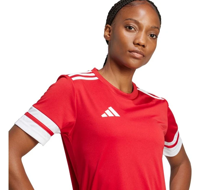 Adidas Squadra 25 Jersey W JI9985 tričko