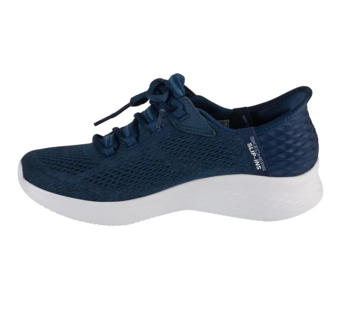 SlipIns: Pro Natural Beauty Navy Blue 36 model 21375025 - Skechers SlipIns: Pro Natural Beauty Navy Blue 36 model 21375025 - Skechers
