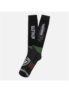 Rossignol Hero Ponožky černé