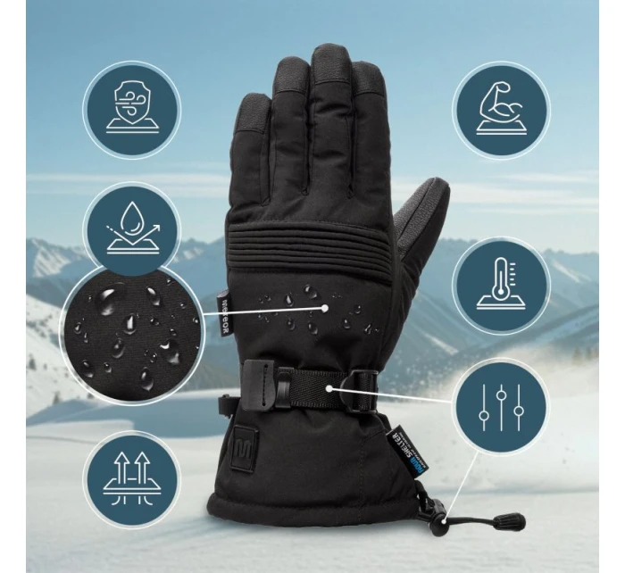 Legginsy Elbrus Bottom M L model 20810278 - Meteor Legginsy Elbrus Bottom M L model 20810278 - Meteor