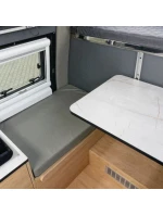 OFFLANDER CAMPER BODY ATTACKAMA OFFLANDER CAMPER BODY ATTACKAMA