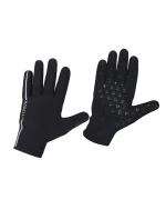 Rukavice Rogelli NEOPRENE černé 2XL