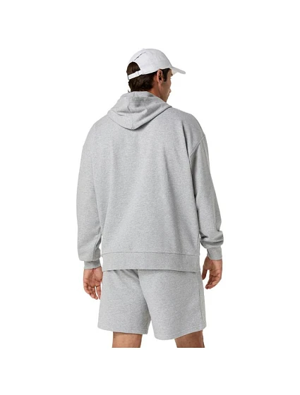 Mikina Asics French Terry Relaxed Pullover Hoodie Mikina Asics French Terry Relaxed Pullover Hoodie
