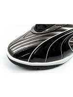 Puma sportovní obuv pro mládež tenisky V-S2 Goalgetter fashion silver