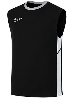 Pánský dres Nike Academy 25 black FZ9747 010 pánské