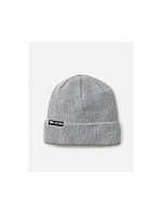 Čepice RIP CURL CLASSIC SURF REG BEANIE, balení po 3 kusech, černá