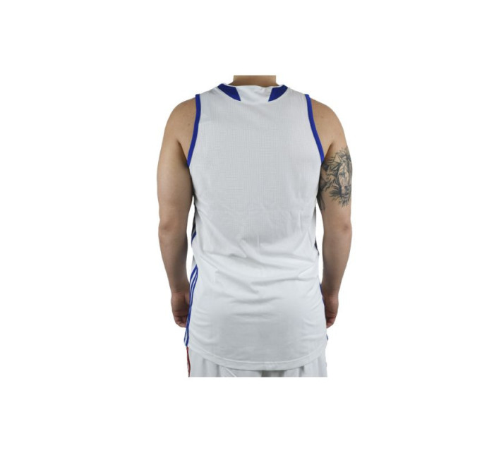 Pánské tričko E Kit JSY 3.0 M AI4664 - Adidas