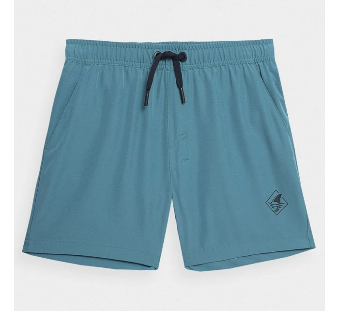 Chlapecké šortky 4FJSS23UBDSM018 47S - 4F