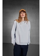 B&C QUEEN Crew Neck_° Dámská mikina model 22484910 navy blue B&C QUEEN Crew Neck_° Dámská mikina model 22484910 navy blue