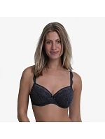 Selma podprsenka s kosticí model 22266903 shadow blue - RosaFaia Selma podprsenka s kosticí model 22266903 shadow blue - RosaFaia