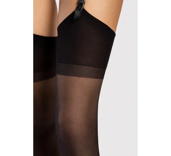 Fiore Infini 15 DEN O4112 barva:černá