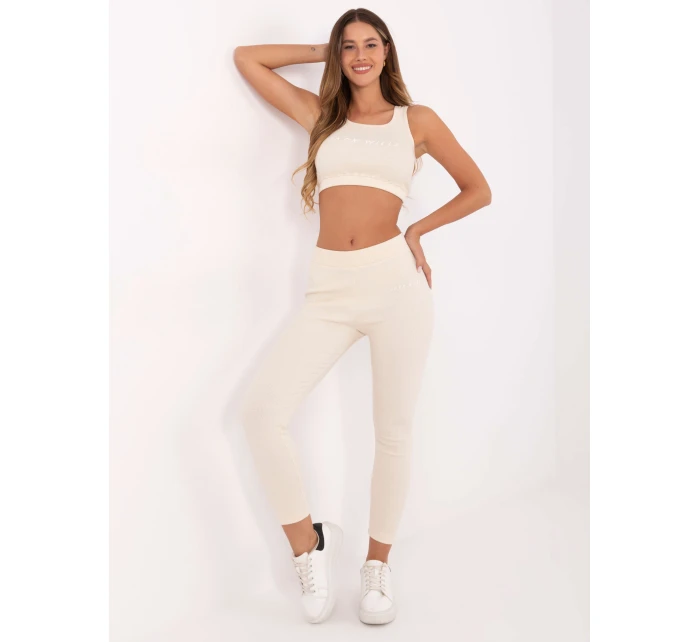 Sada 359 KMPL 011.19 ecru