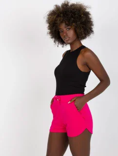 Šortky AP SN model 17404452 fuchsiová - FPrice