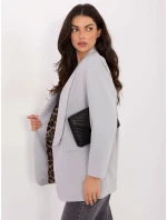 Námořnictvo DHJ MA 18657 1.86 světle šedá Námořnictvo DHJ MA 18657 1.86 světle šedá