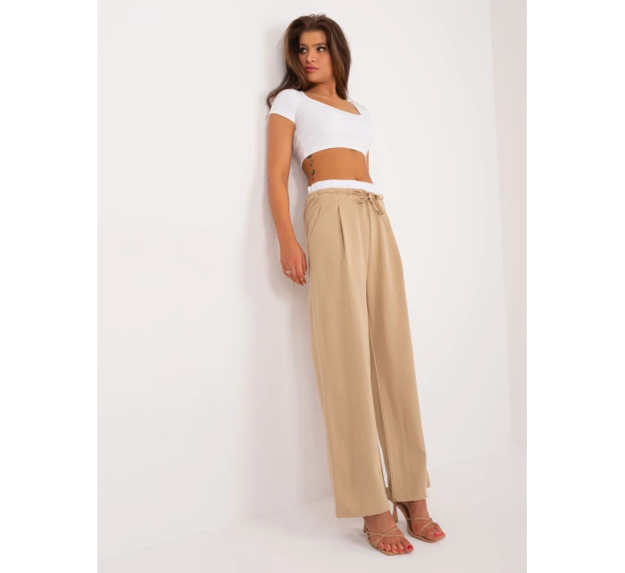 DHJ SP kalhoty A7327TRT2.32 velbloudů