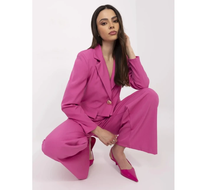 Komplet MI KMPL model 21094583 fuksjowy - FPrice Komplet MI KMPL model 21094583 fuksjowy - FPrice