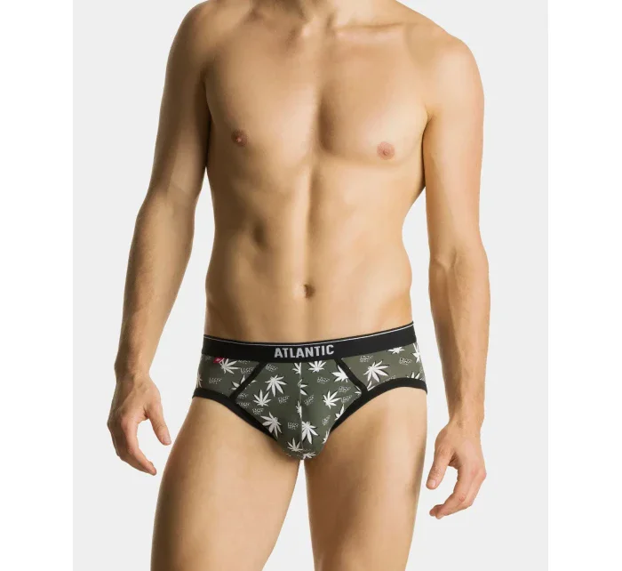 Blazy Tom 3MP-160 3-pack slipy - Atlantic Blazy Tom 3MP-160 3-pack slipy - Atlantic