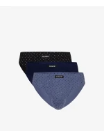 3-PACK Slipy męskie sport 3-PACK Slipy męskie sport