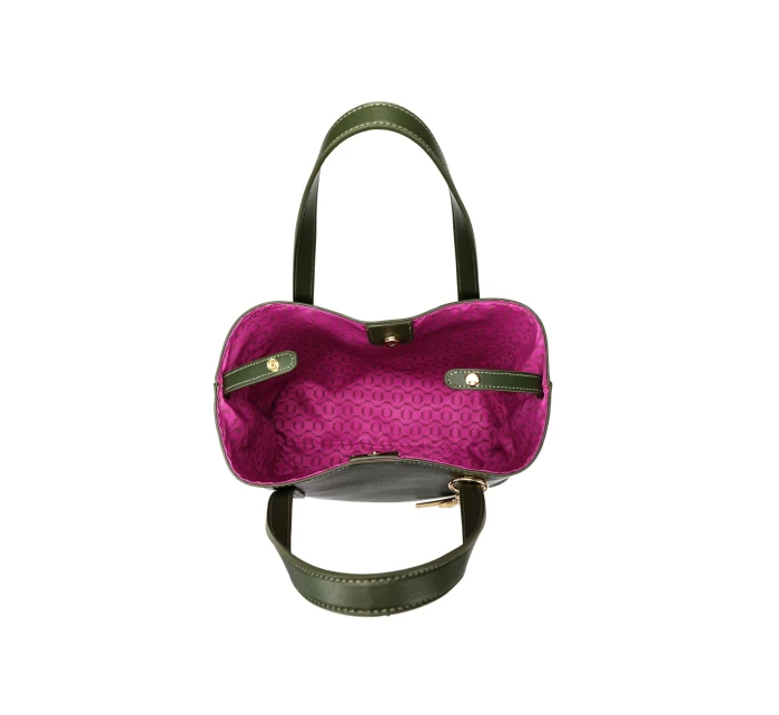 Kabelka VUCH Roselda Green