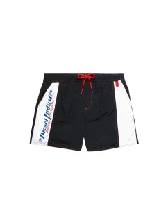 Pánské plavky 00SXLH-0PCAI-E0013 - Diesel