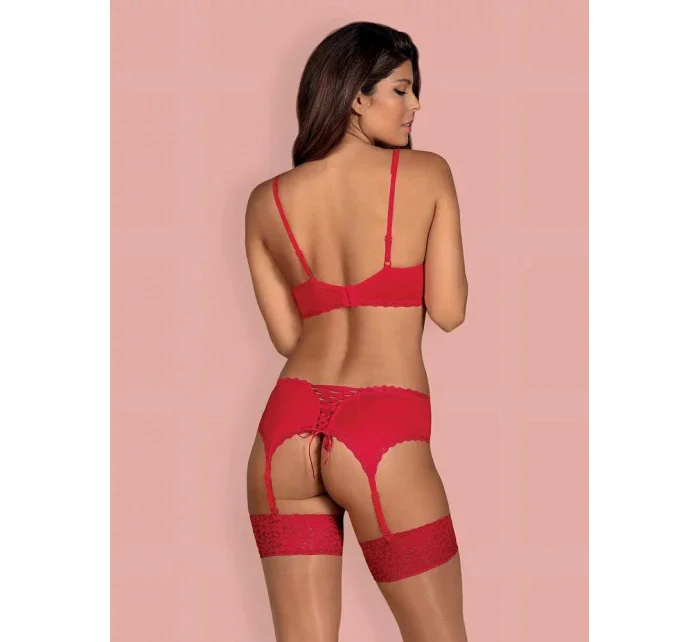 Nádherný set Jolierose set - Obsessive