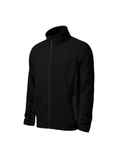 Pánská fleecová mikina Frosty M model 21407079 Černá - Malfini