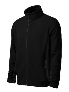 Pánská fleecová mikina Frosty M model 21407079 Černá - Malfini