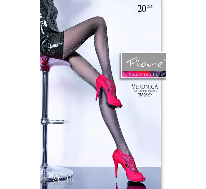 Dámské punčochové kalhoty VERONICA 20 den