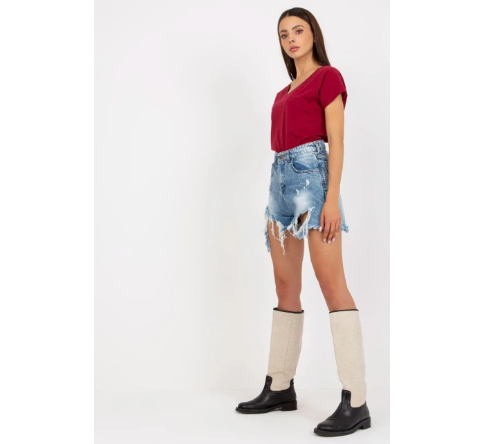 T-shirt model 169739 BFG