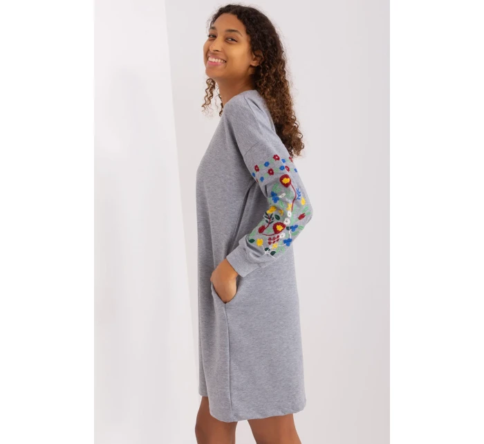 Denní šaty model 191771 Rue Paris Denní šaty model 191771 Rue Paris