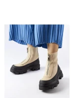 Boty model 204625 Solea Boty model 204625 Solea