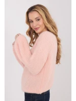 Svetr model 223418 Italy Moda Svetr model 223418 Italy Moda